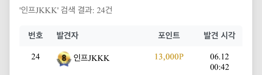 제재 받기전에(0)