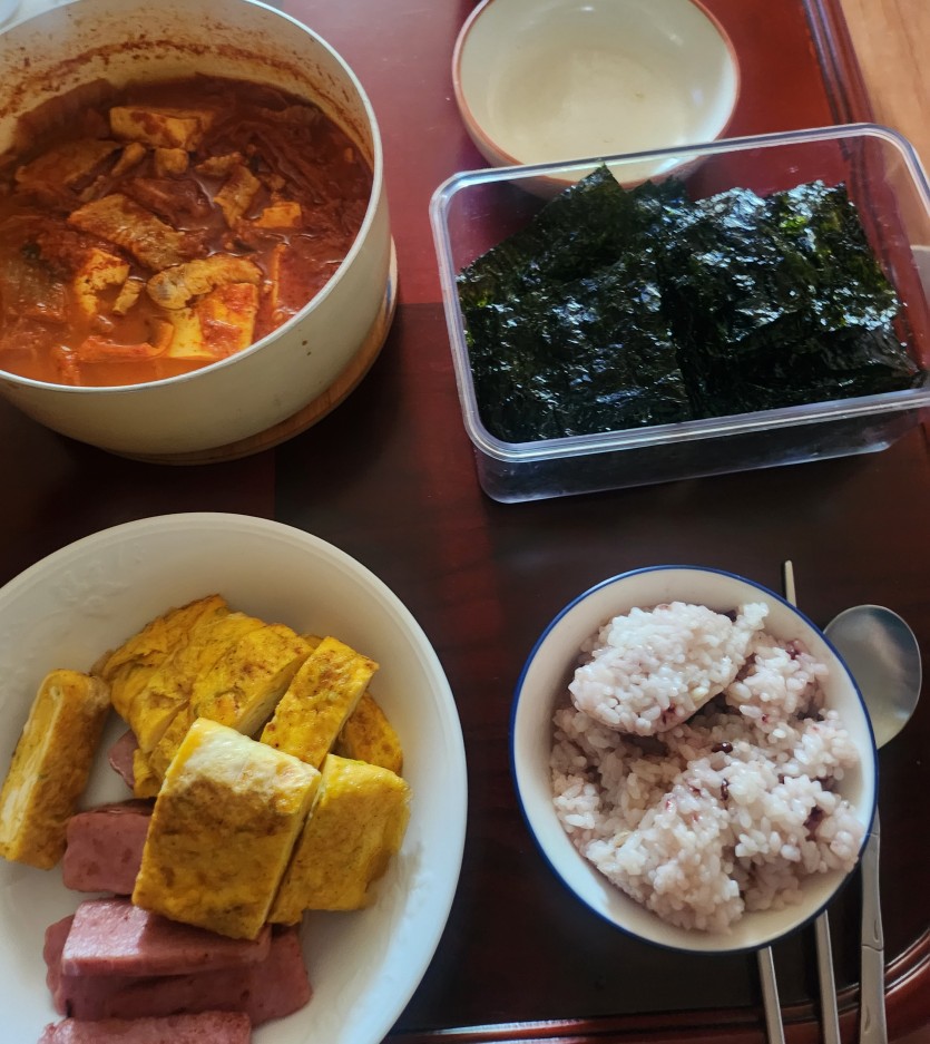 한국이겻으니(0)