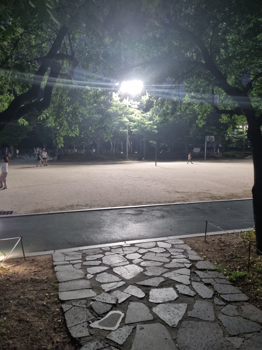 산책이나왓네요~~(0)