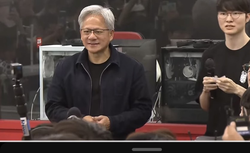 페이커와 젠승황(0)
