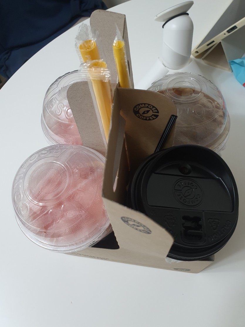 커피 한잔 하세요(0)