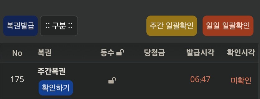주보기 하나(0)