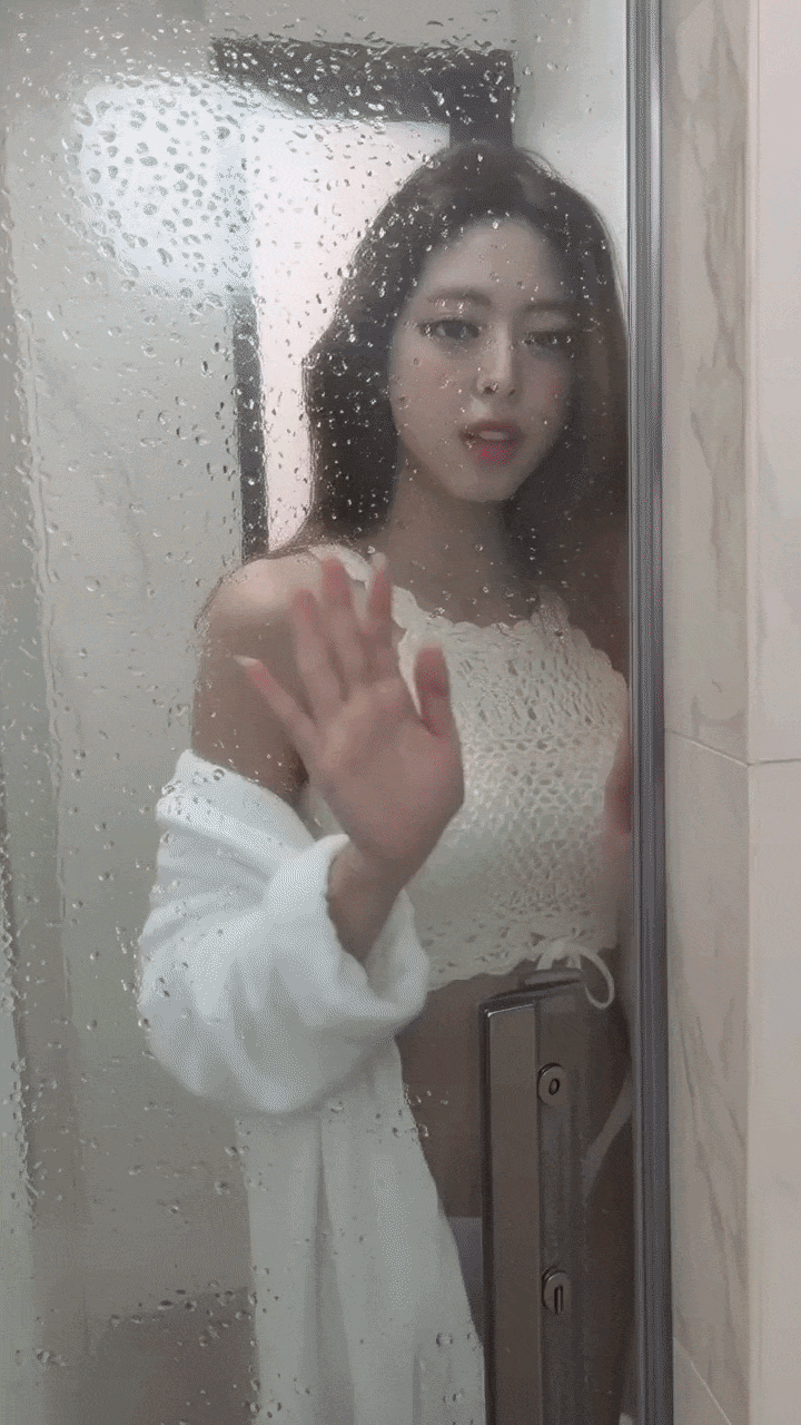 머리감고 왔습니다(0)