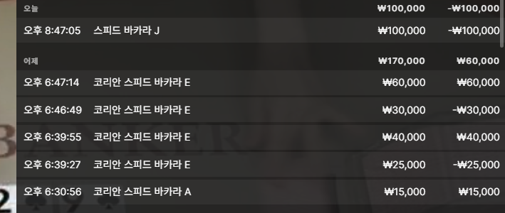 후쿠부쿠배 주니어부기림 -&gt; 보리림 10만지정릴 사후(0)
