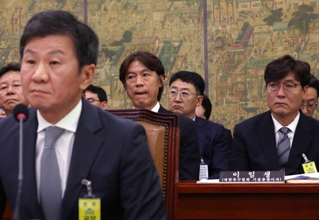 축협삼적 진짜 이렇게 도망가면 끝인가...(0)
