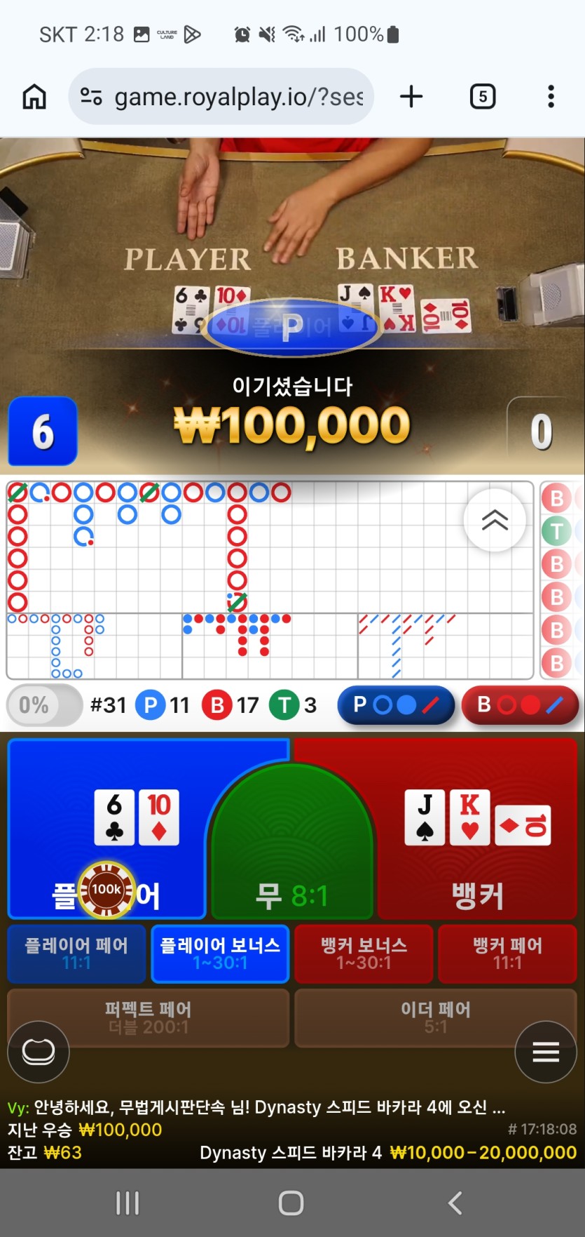 링더거님사후인증(0)