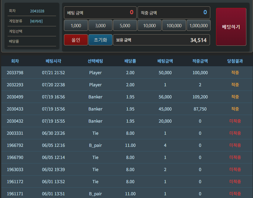 7.26 즐미어 인증입니다 ㅎㅎ(0)