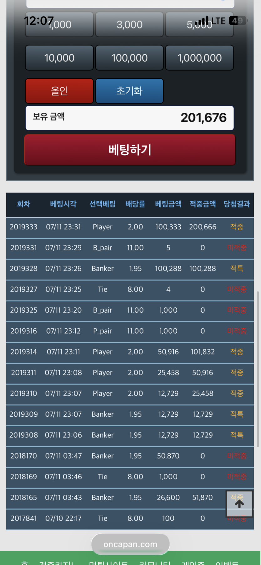 역시 포인트는 깡깡이네요(0)