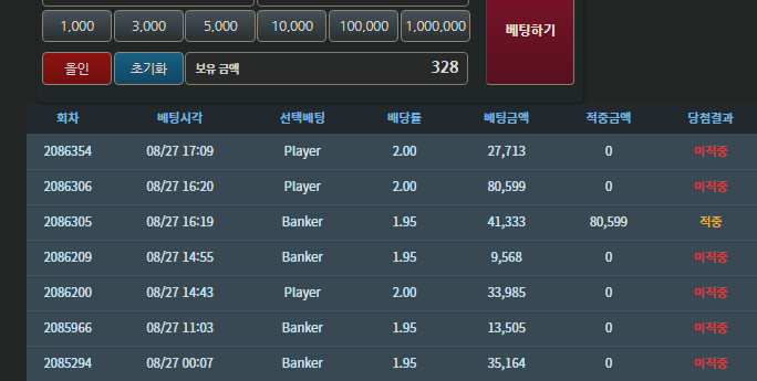 시즌6974 포바안합니다(0)