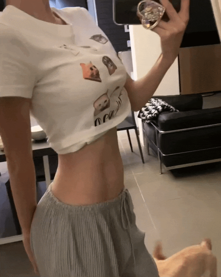 다들 매우 카와이한(0)