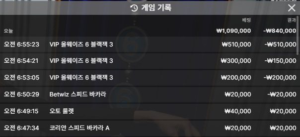 도박중독의 무서움(0)
