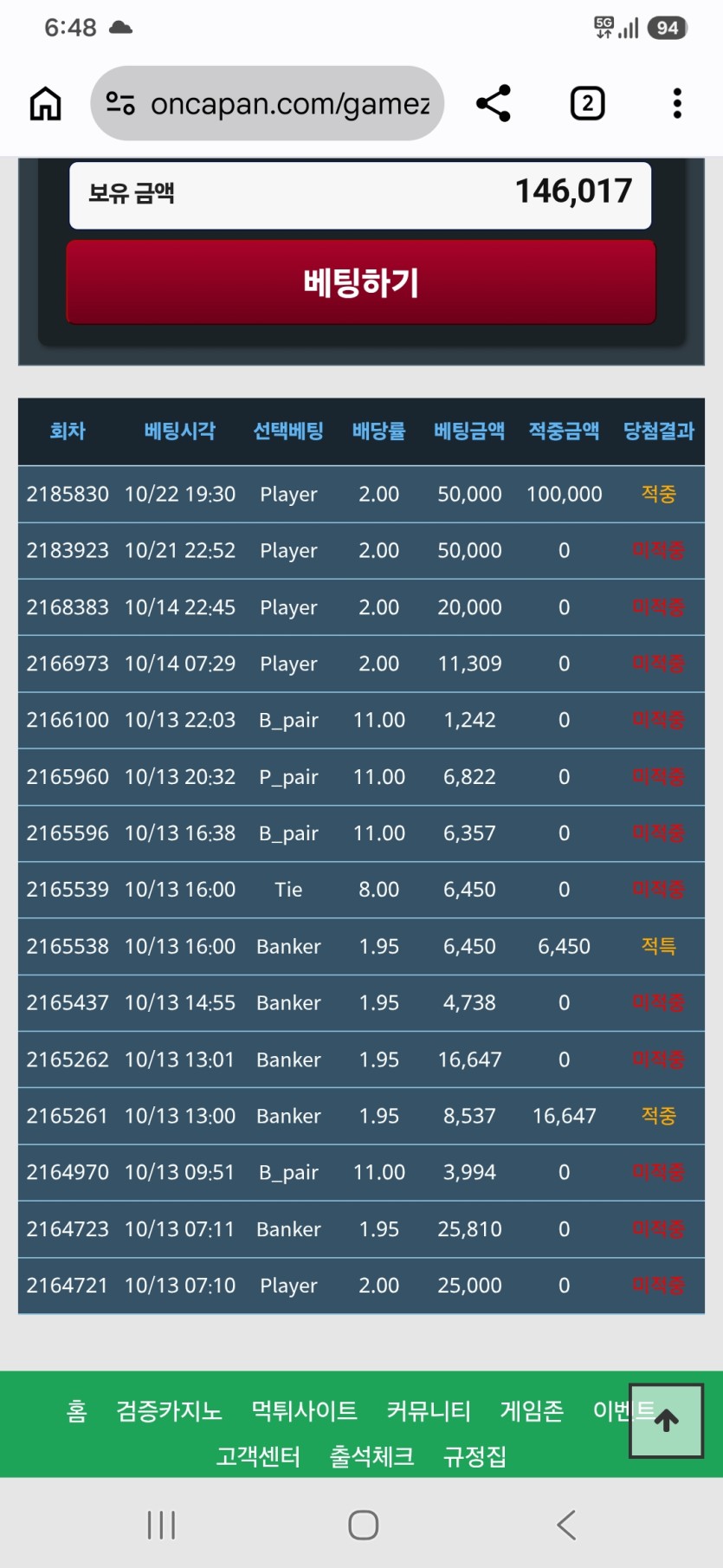 칼.판.vi.땡 포그니(0)