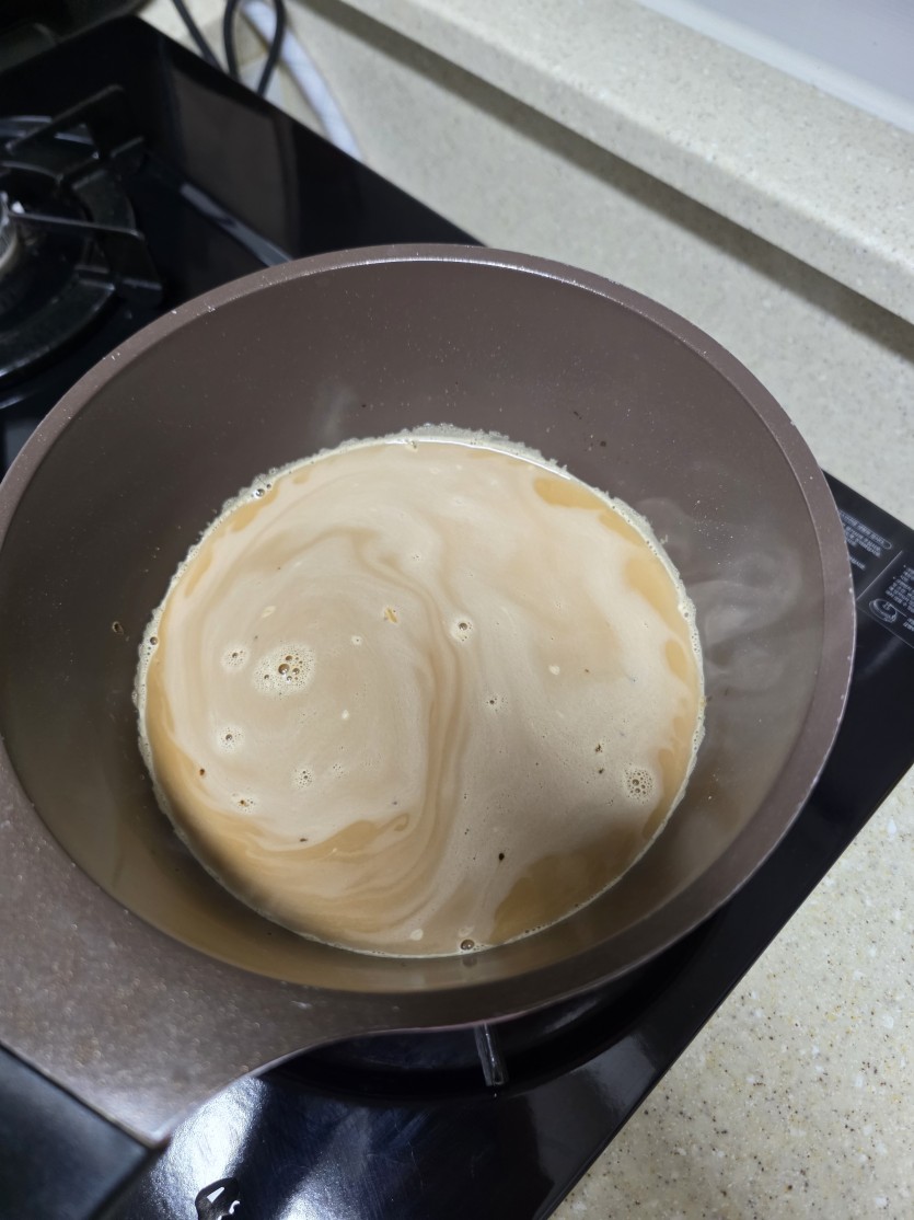 커피국 끓였습니다(0)