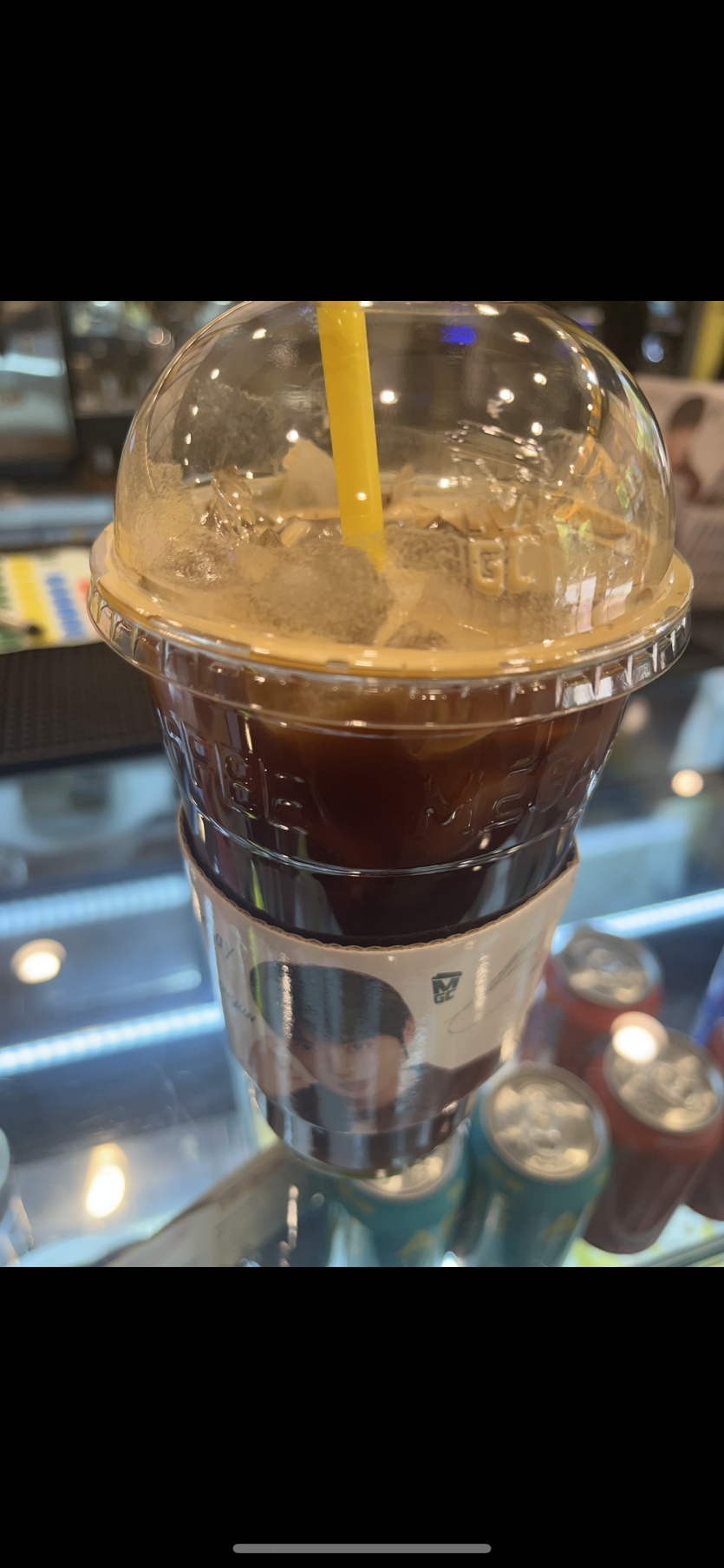 메가 아메리 카노 ㅅㅅ(0)