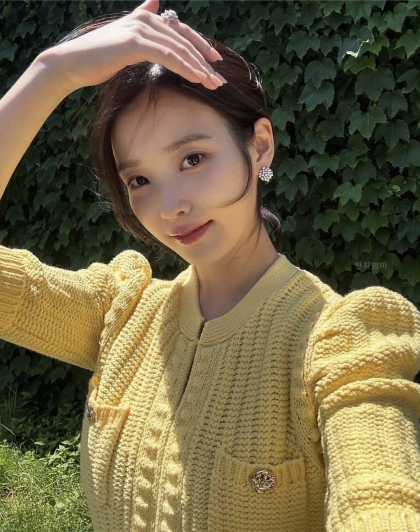 어제부터 면도를 안했는데..(0)
