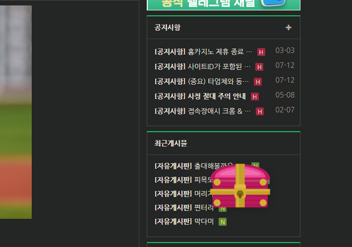 영자형림 감사해요(0)