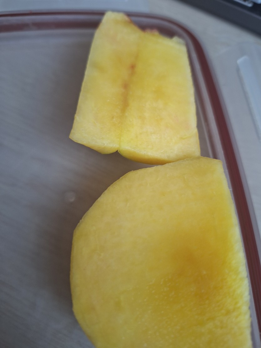 천도 복숭아(0)