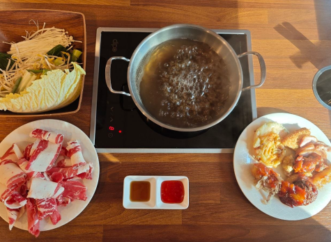 하루 한끼 시마이합니두(0)