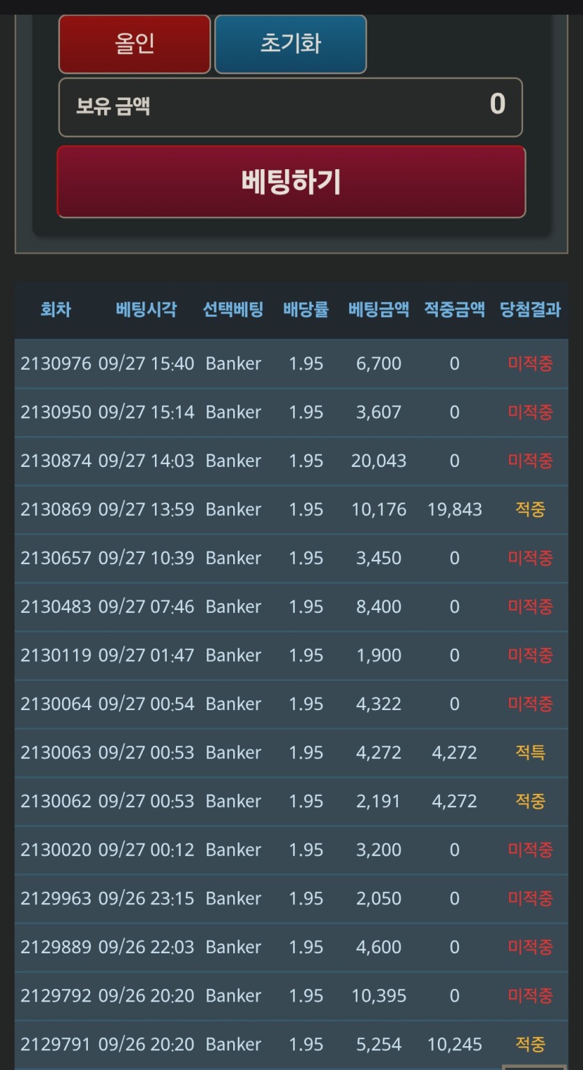 뱅커가 미래다(0)