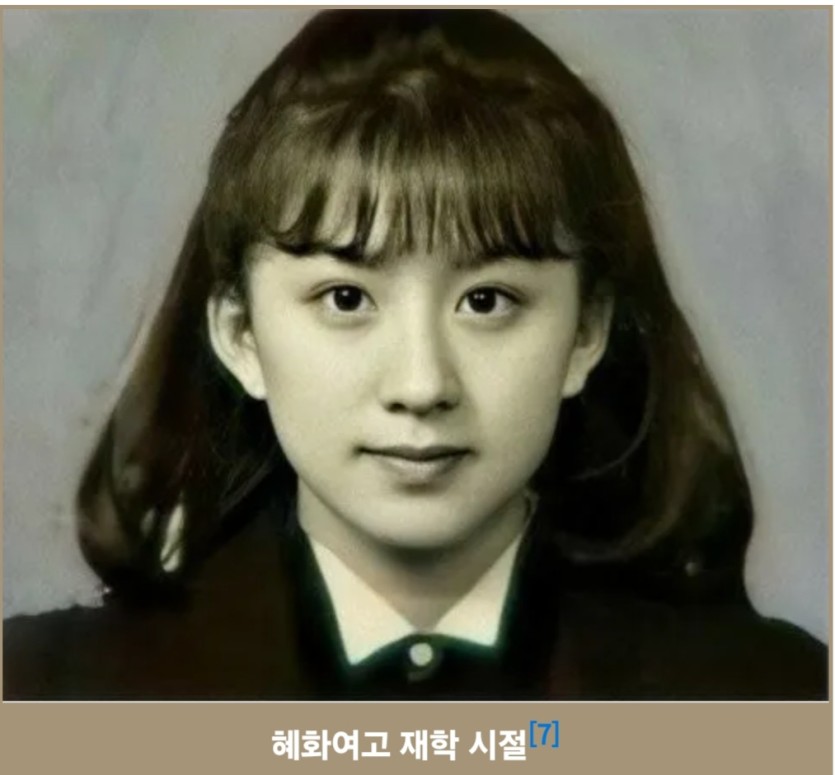 희애누나 많이 늙었네요(0)