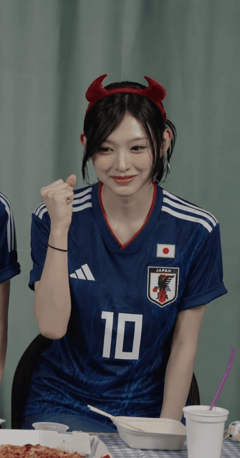 월드컵 일본 징크스 깨졌나요 ?(0)