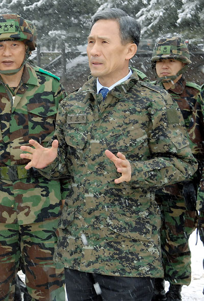 국방부 전성기시절(0)