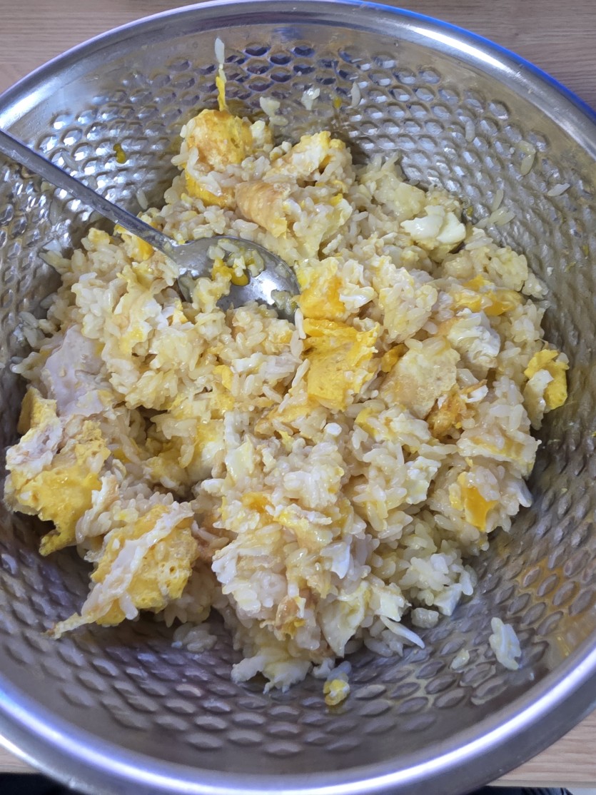 오늘의 아침(0)