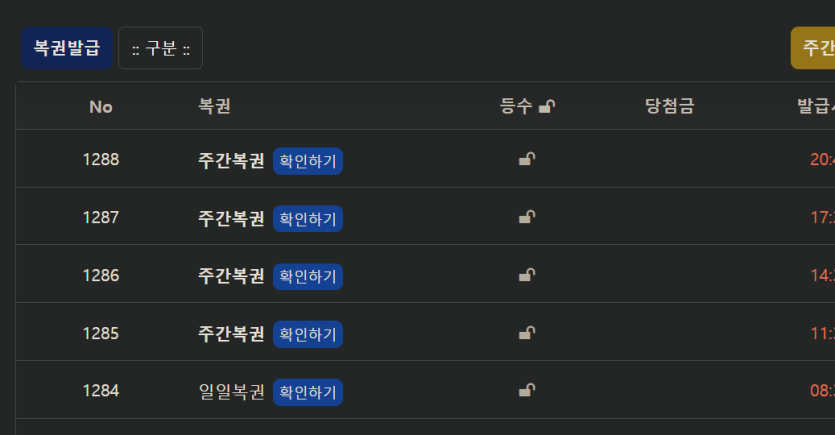 지려따 4연주복 ㄷㄷㄷ(0)