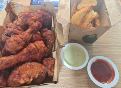 식곤증 오지긴 합니다(0)