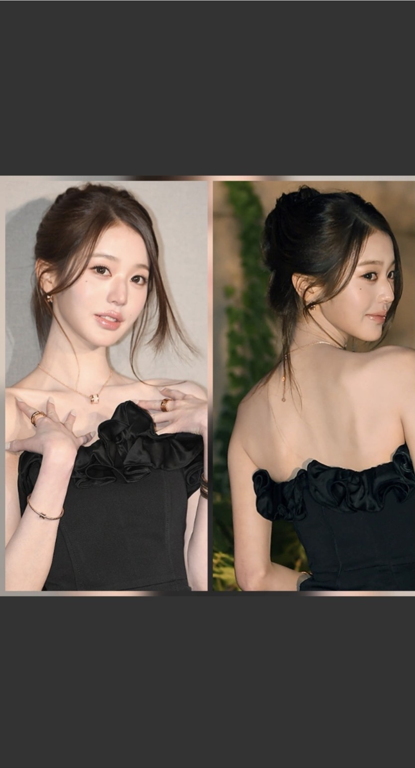 역시 원영이가 이쁘긴 하네요(0)