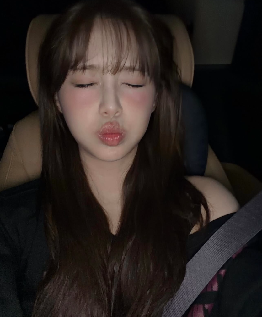다섯시 퇴근자형들 수고하셨습니다(0)