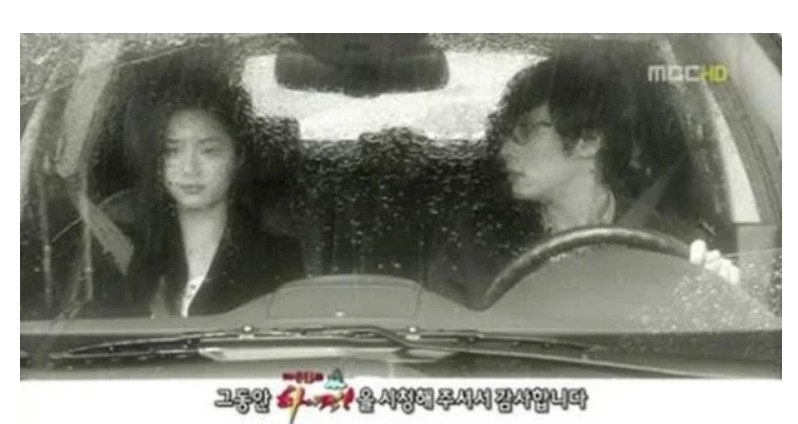 누워서 빗소리 들으니깐 좋네요(0)