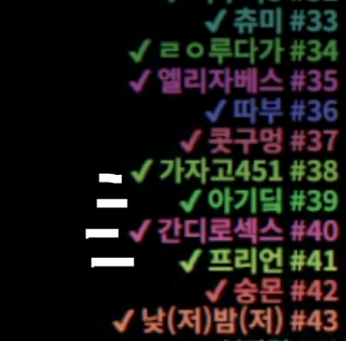 ★★릴깡 당첨자 마감 5만원릴깡 추가합격자 발표.★★(1)