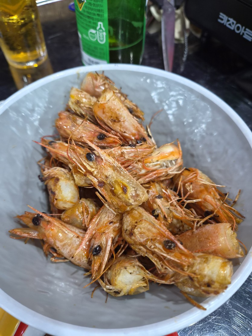 연휴기간 먹기만하네요(0)