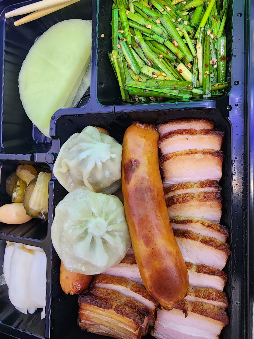 오늘의 야식은..?(1)