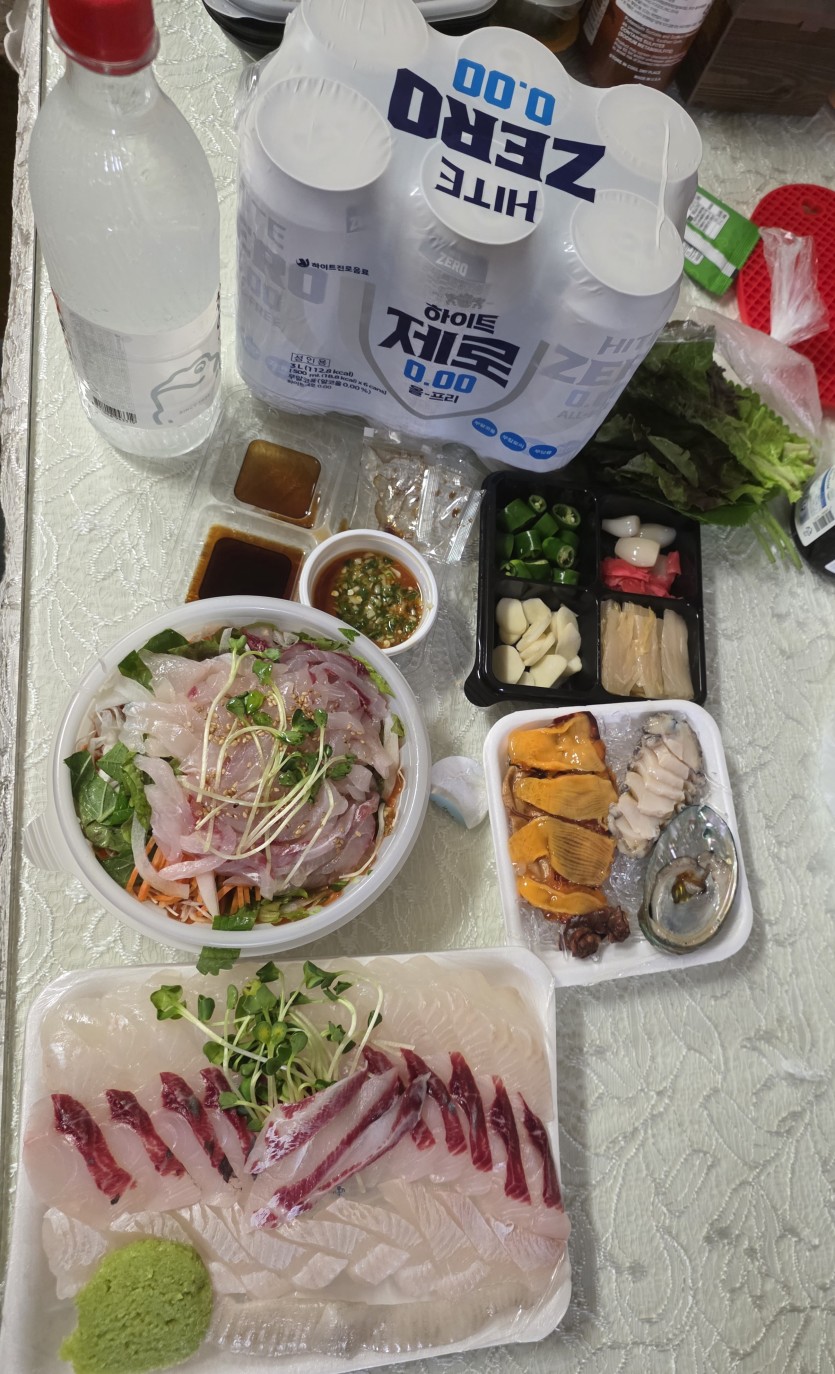 로즈보리햄 야식지원(0)