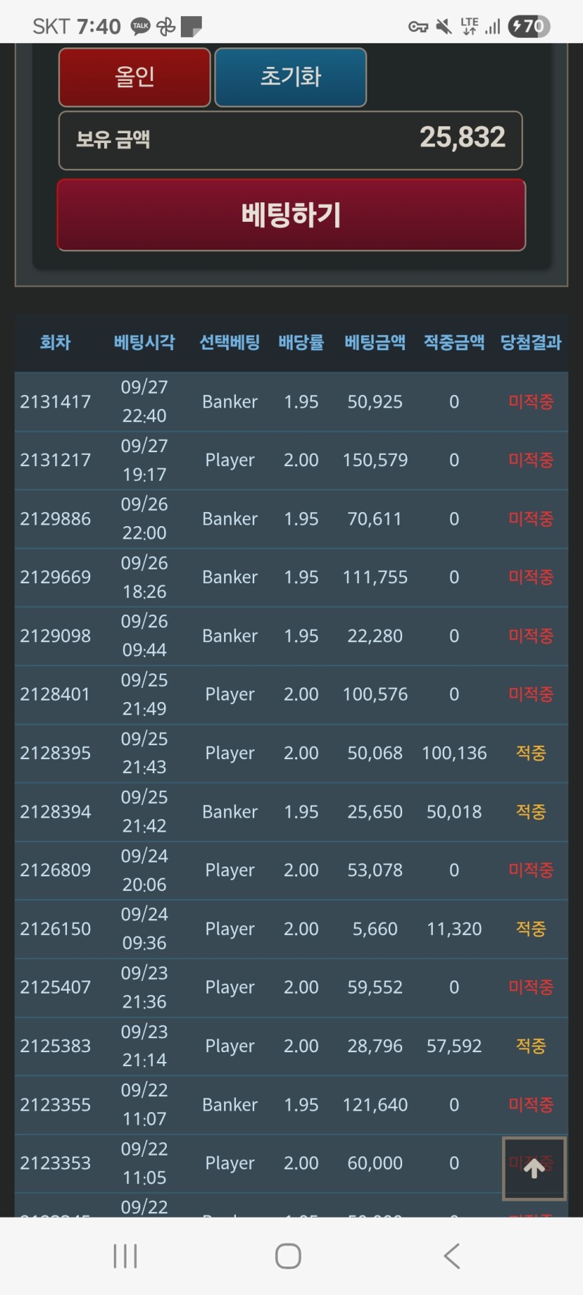 나홀로 포근협 인증 스타트(0)