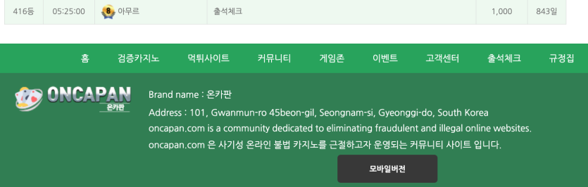 416등(0)