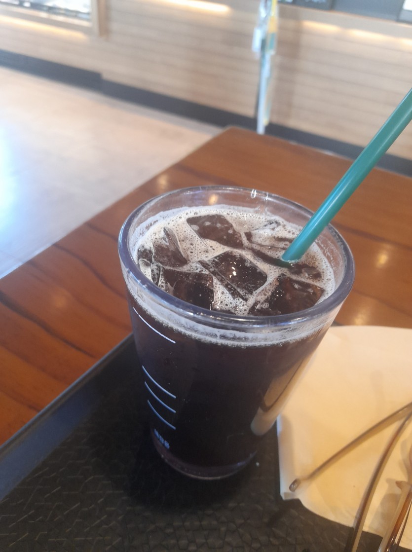 아아~ 먹으러 왔네요♡(0)
