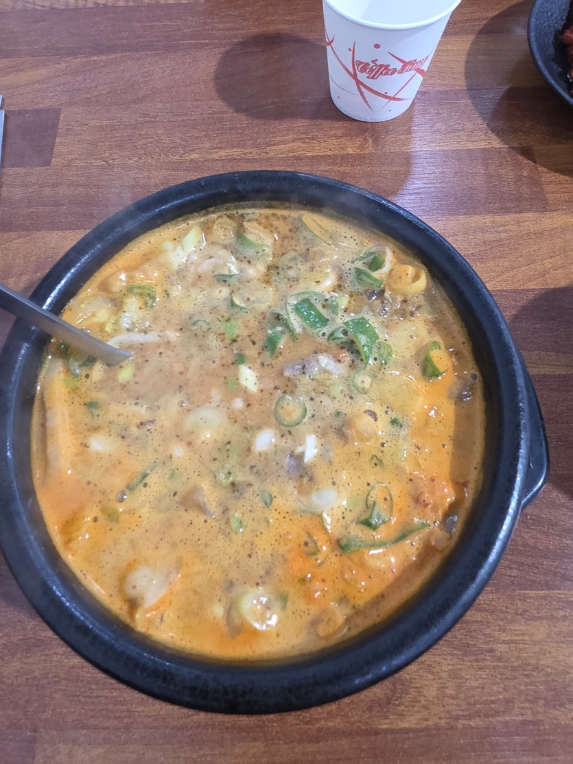 사악 순대국 조지고(0)