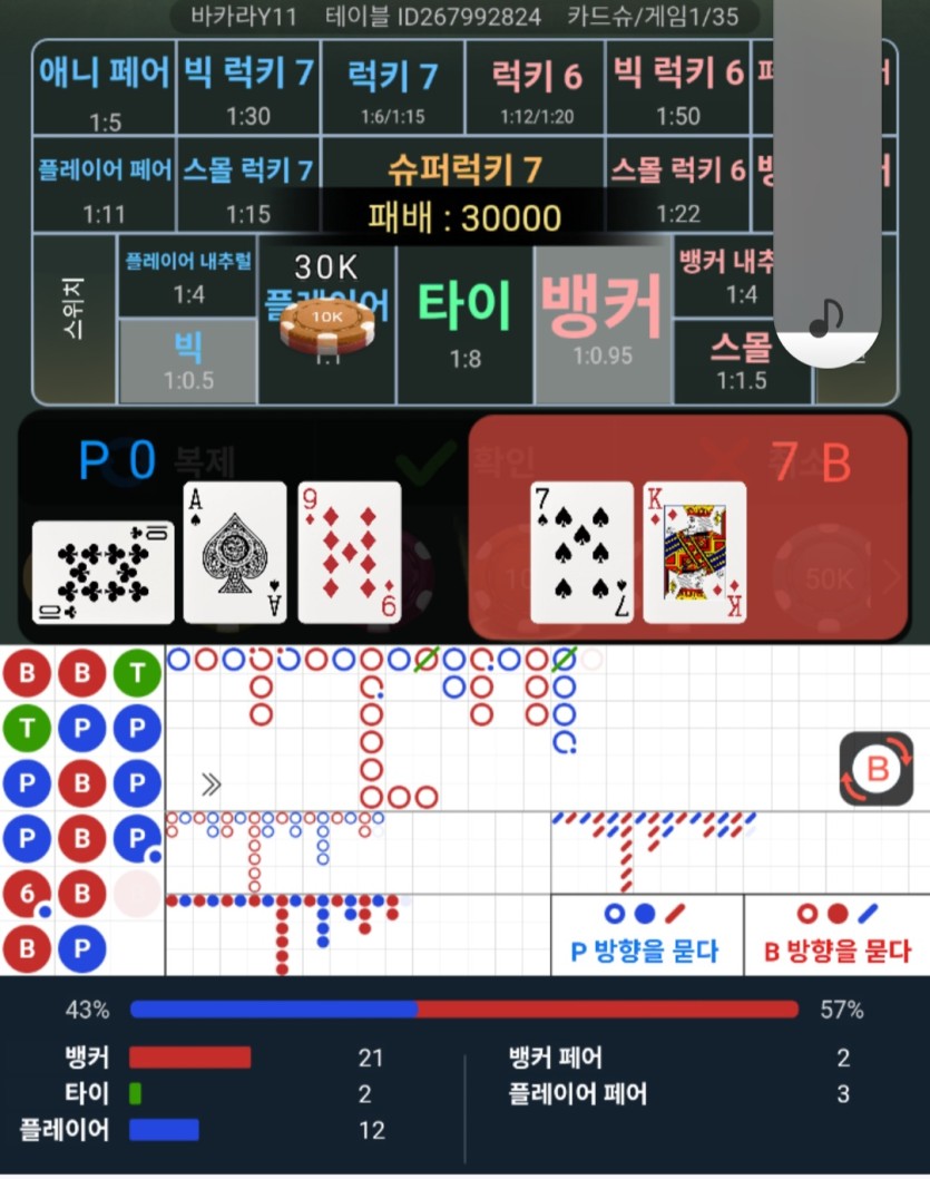 몽독님배 3만릴) 장꺽정님)따부님 사후인증(1)