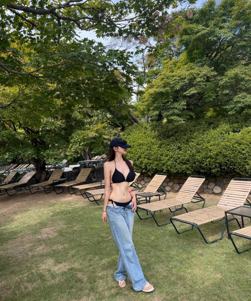 날씨가 좋긴 좋네요(0)