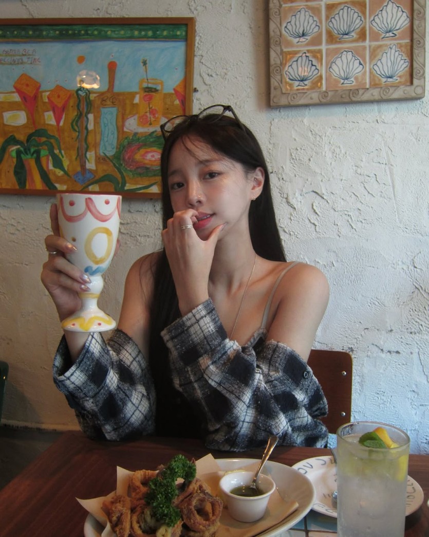 맛아를 합시다(0)