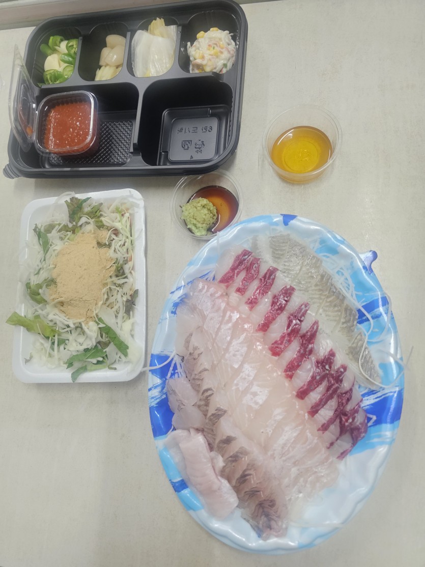 오늘의 야식은..(0)
