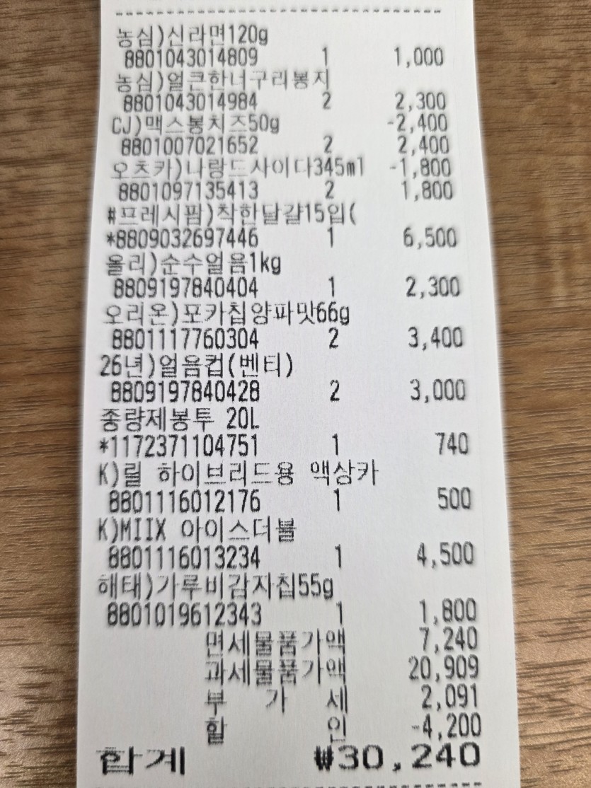 야르님배 3만 편털이 사후(0)