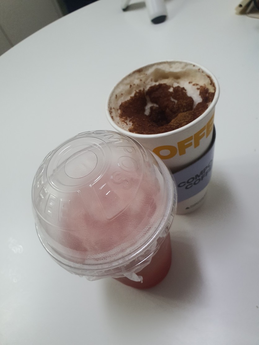 목요일 모닝입니당 ㅎ(0)