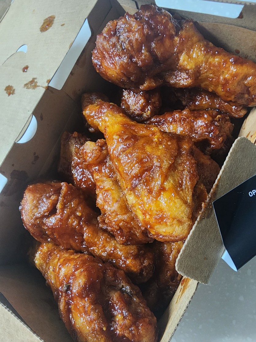오늘의 점심은..?(0)