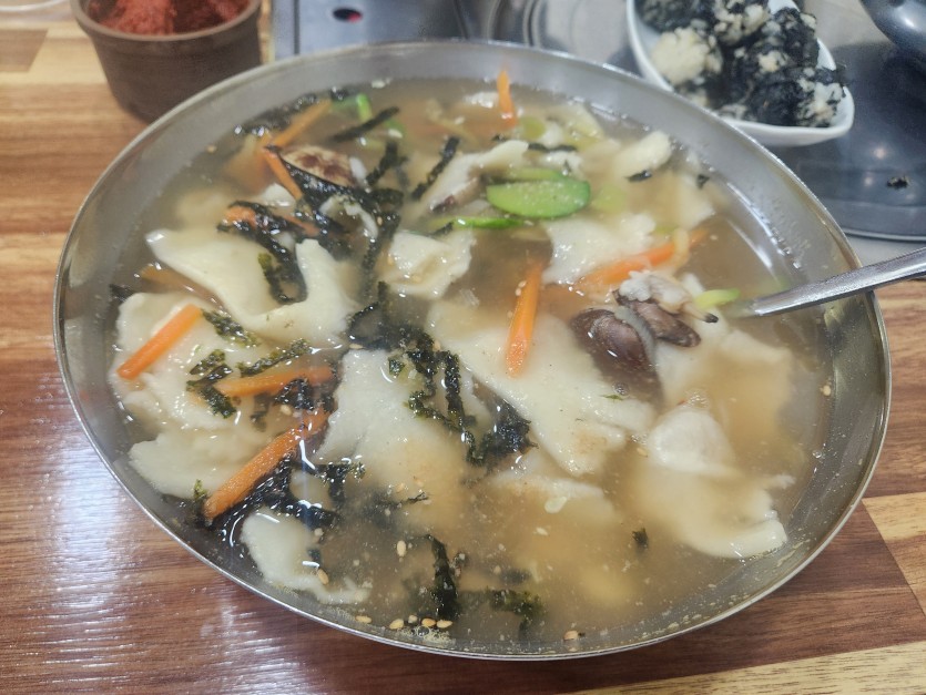 맛저하세요~~(0)
