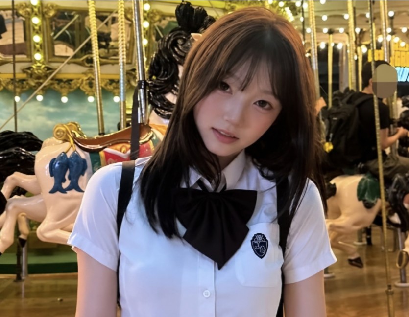 웅인씨 딸바보(1)