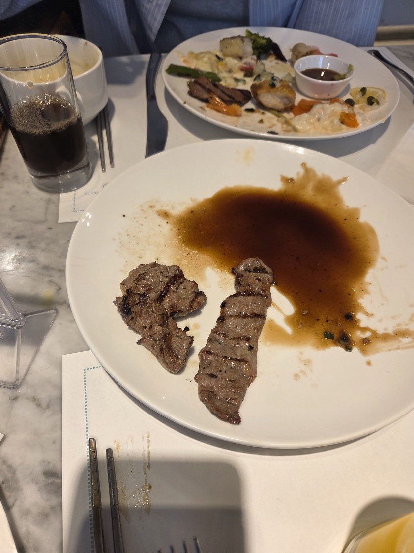 3만원 호텔뷔폐(0)